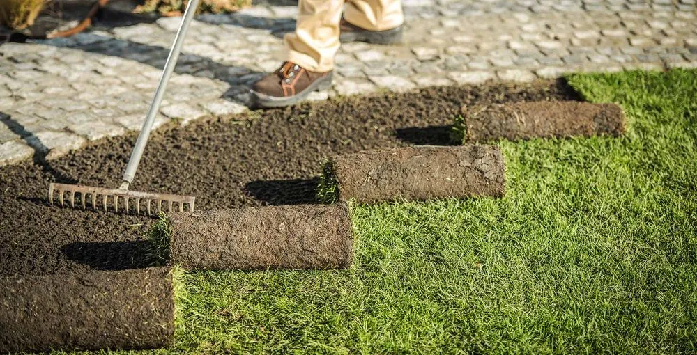 Trusted landscape design experts serving Morristown, NJ - United Land & Snow Management