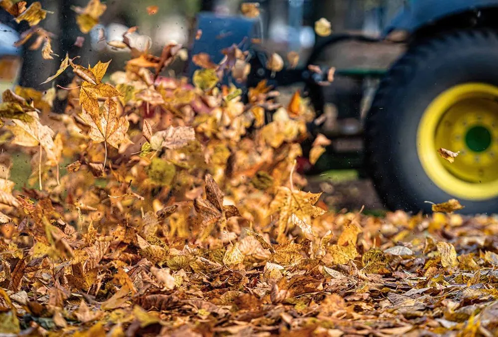 Top-rated outdoor landscaping experts serving Morristown, NJ - United Land & Snow Management