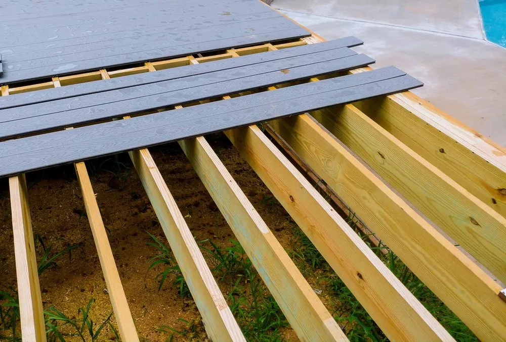 Professional outdoor landscaping in Morristown, NJ by United Land & Snow Management