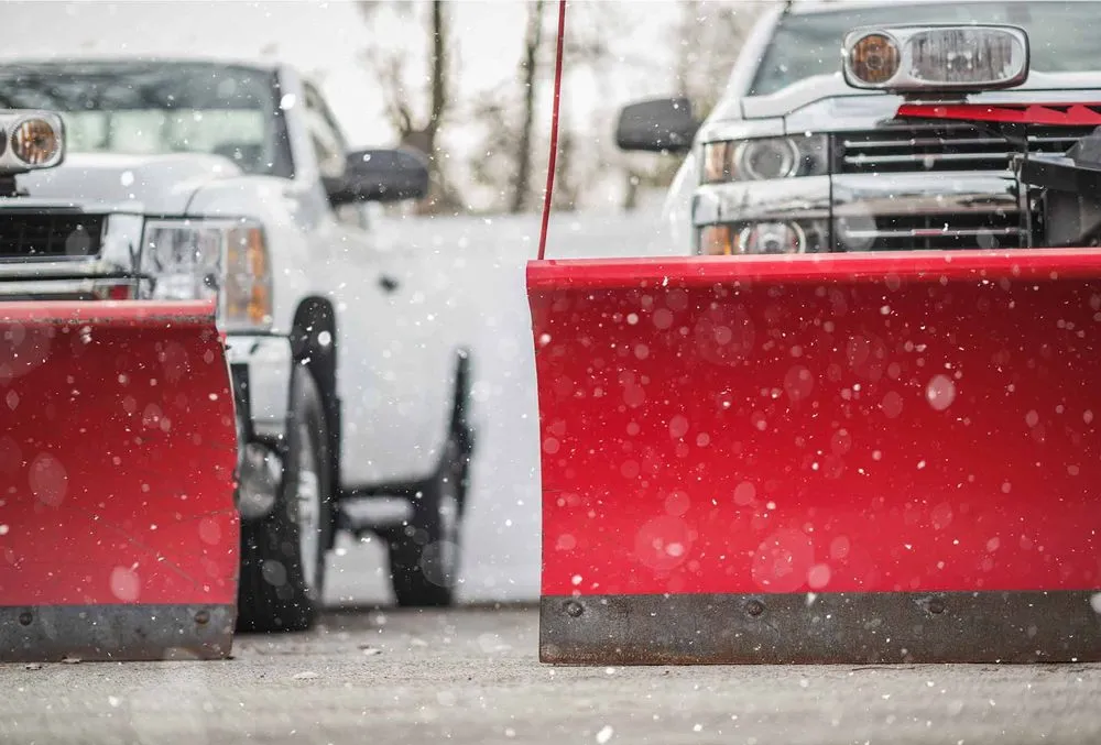 Local lawn care service in Morristown, NJ by United Land & Snow Management