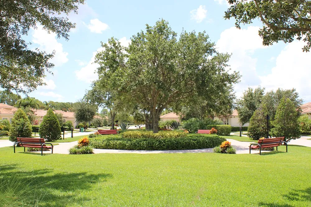Local landscape design for outdoor upgrades across Jacksonville, FL - United Land Services