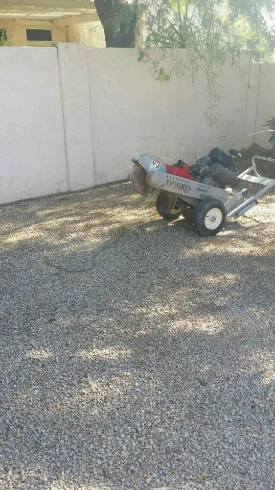 Custom landscaping services for residential properties across Tolleson, AZ - United Landcare Maintenence