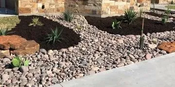 Custom lawn care service in Temple, TX - United Landscape Construction