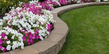 Reliable residential landscaping for residential properties across Temple, TX - United Landscape Construction