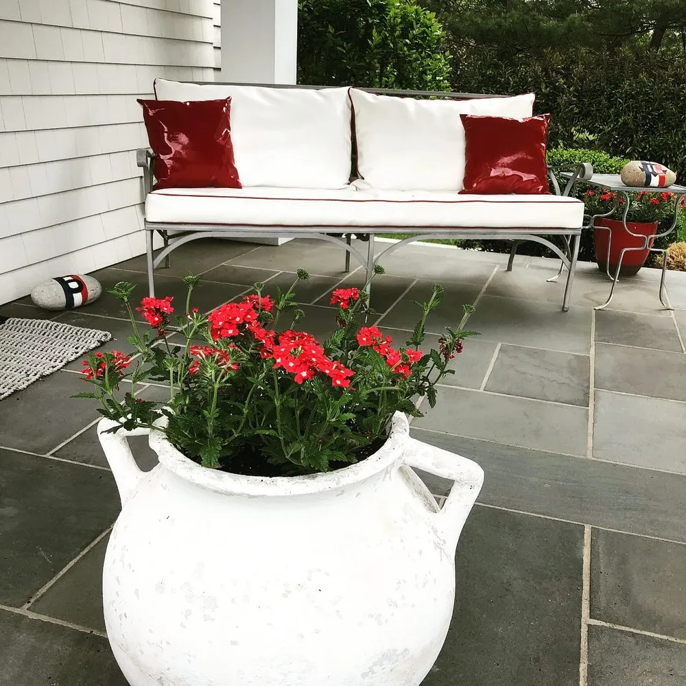 Local lawn mowing service in Neptune City, NJ - United Landscape Design