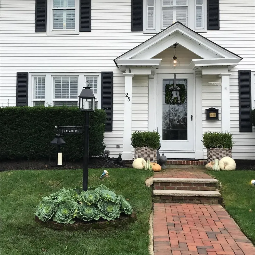 Professional yard maintenance for homes across Neptune City, NJ - United Landscape Design