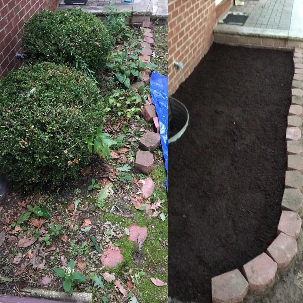 Professional garden landscaping experts serving Neptune City, NJ - United Landscape Design