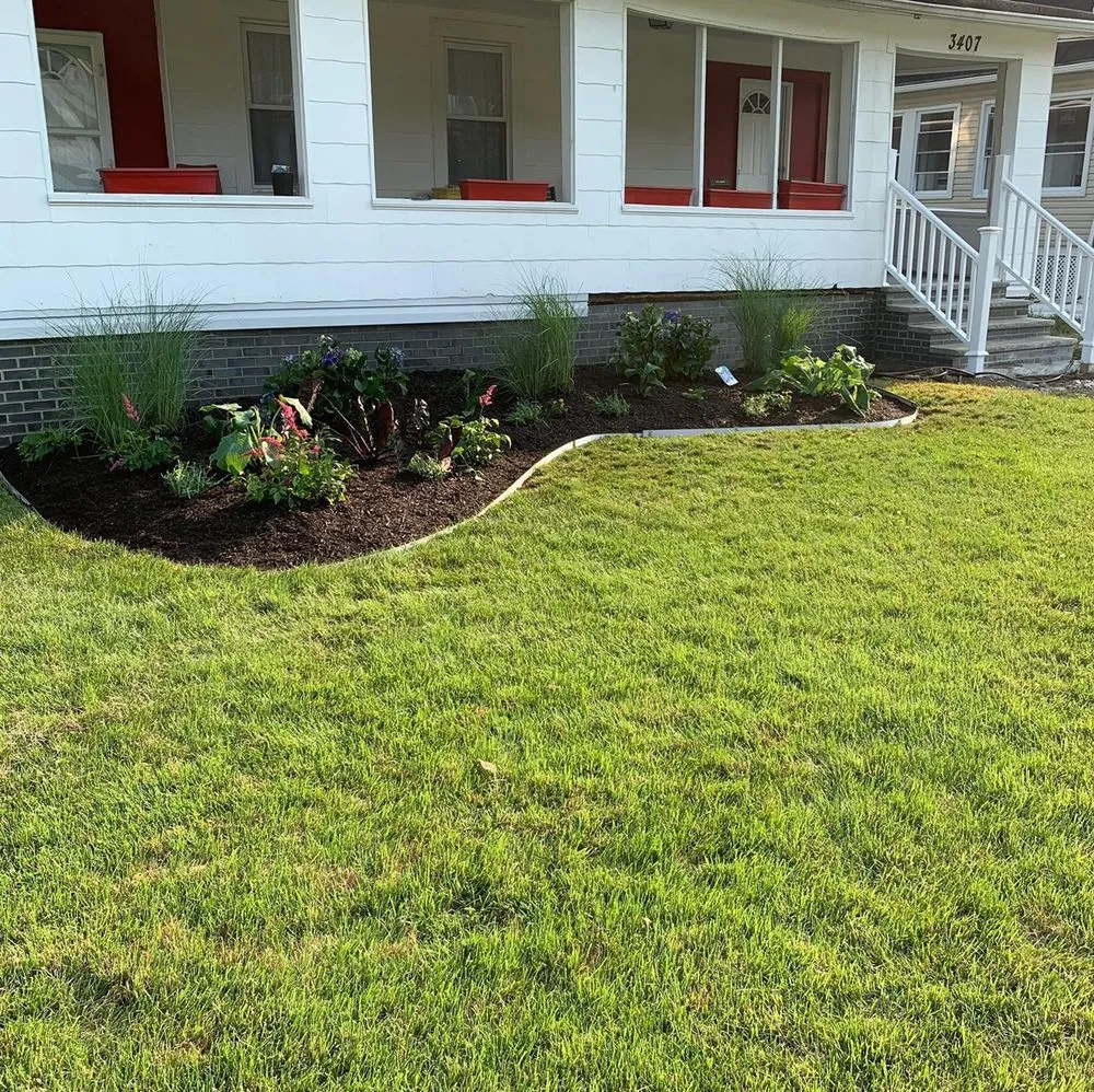 Reliable landscaping services for year-round maintenance in Neptune City, NJ by United Landscape Design