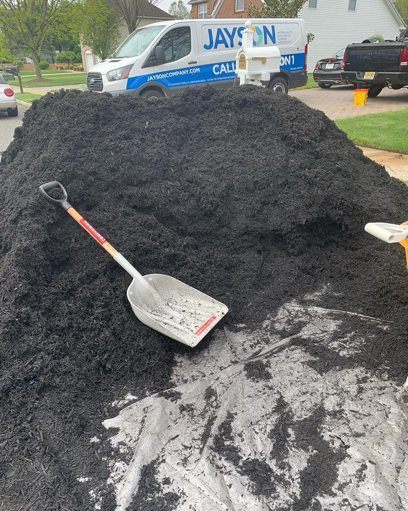 Top-rated yard cleanup service in Neptune City, NJ - United Landscape Design