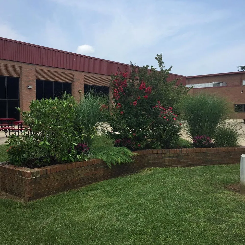 Professional landscape design for residential properties across Neptune City, NJ - United Landscape Design