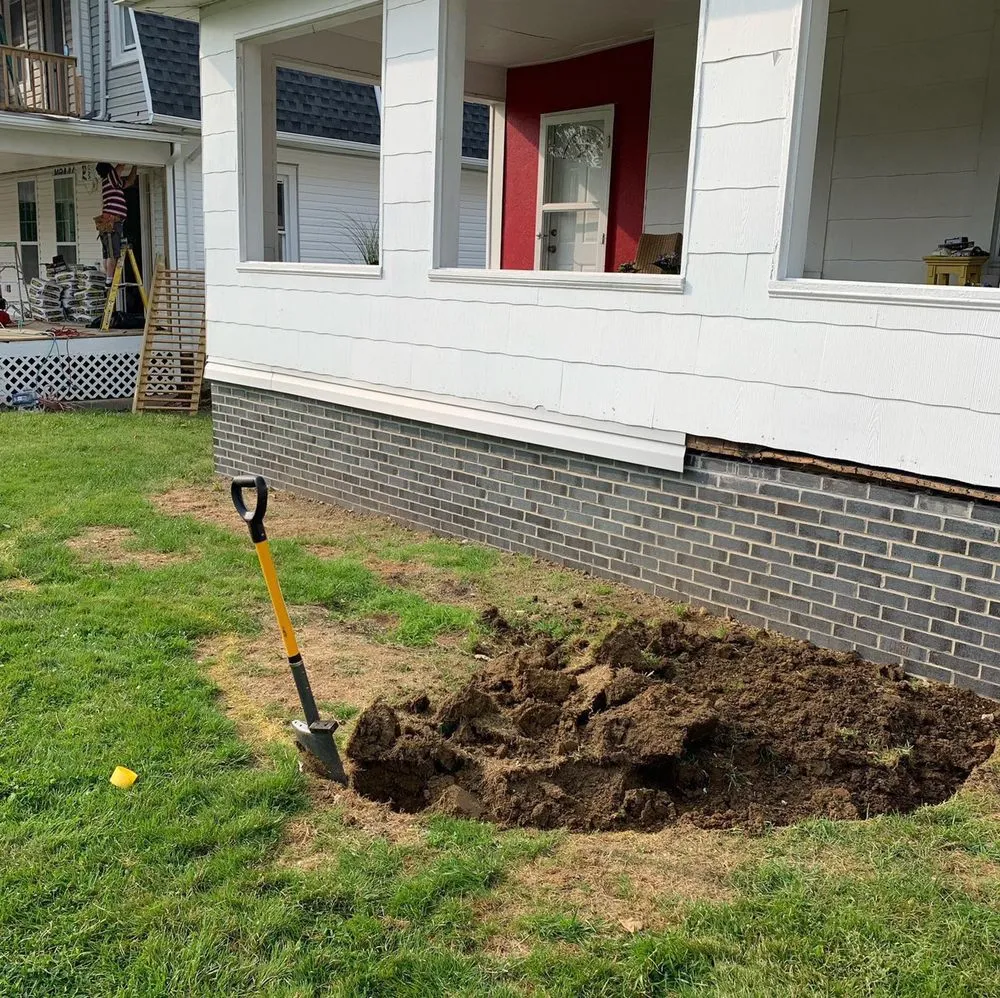 Trusted garden landscaping in Neptune City, NJ by United Landscape Design