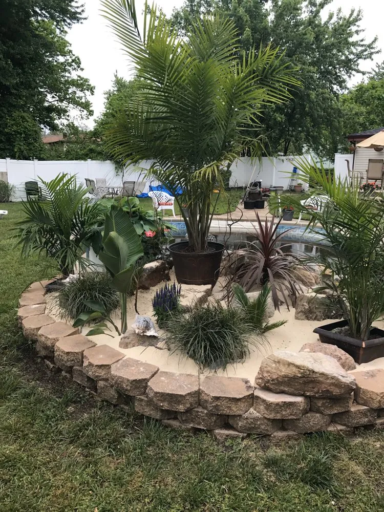 Expert lawn care service in Neptune City, NJ - United Landscape Design