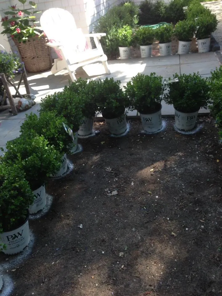 Reliable outdoor landscaping in Neptune City, NJ by United Landscape Design