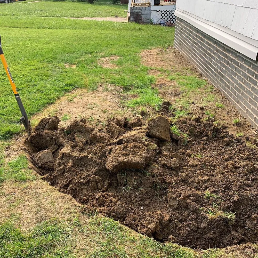 Professional residential landscaping in Neptune City, NJ - United Landscape Design