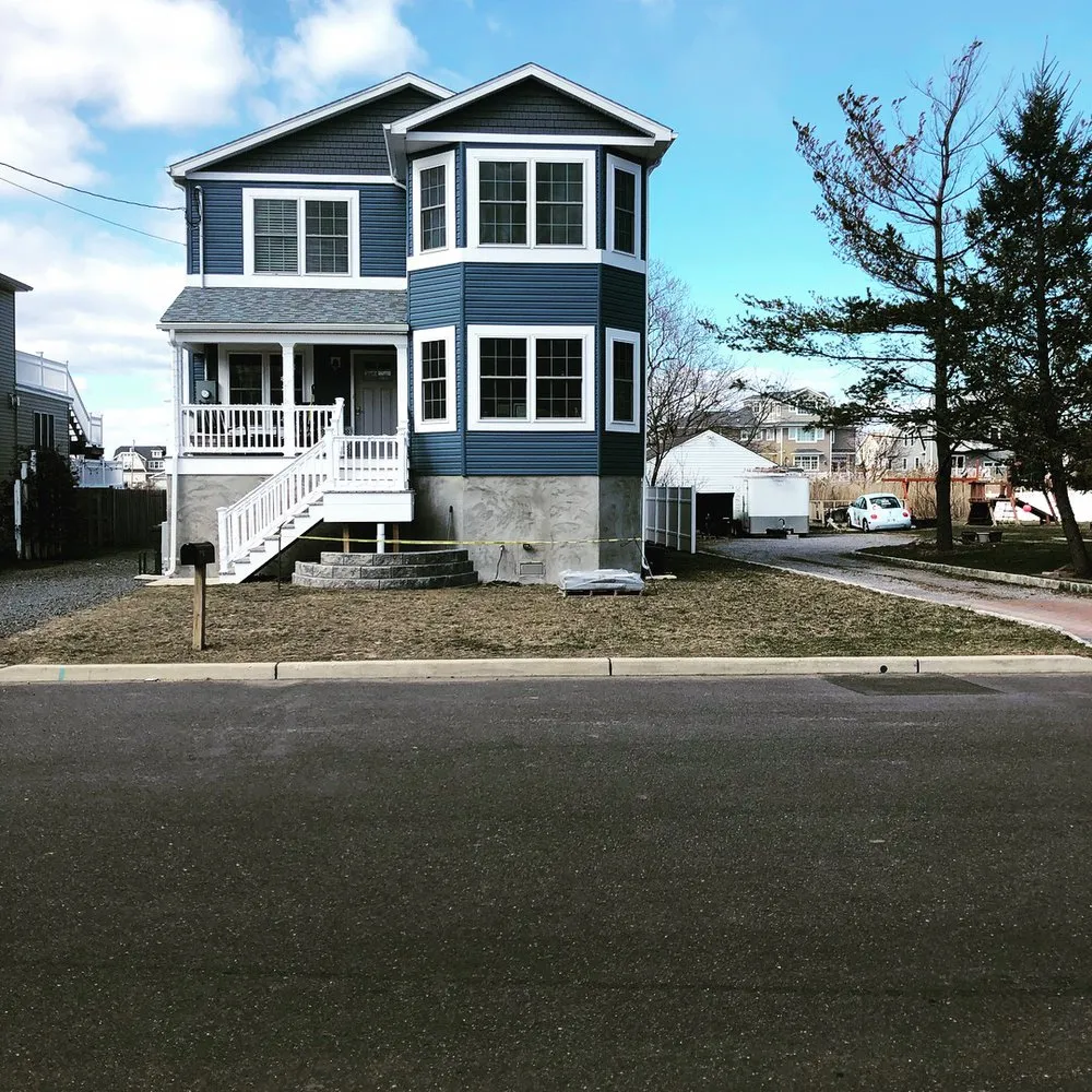 Reliable residential landscaping for residential properties in Neptune City, NJ by United Landscape Design