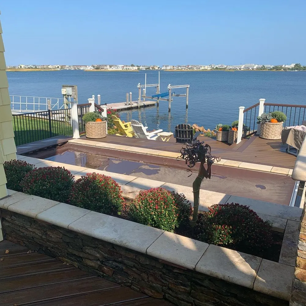 Reliable landscaping services in Neptune City, NJ - United Landscape Design