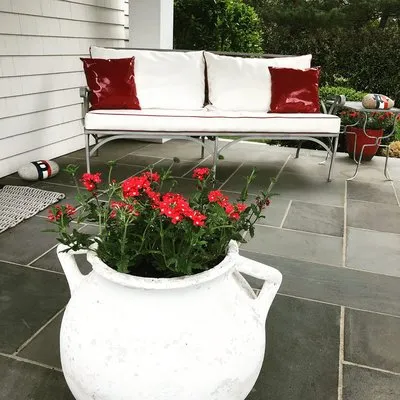 United Landscape Design Logo