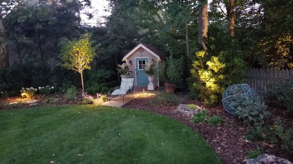 Local residential landscaping for beautiful yards across Lexington, KY - United Landscape