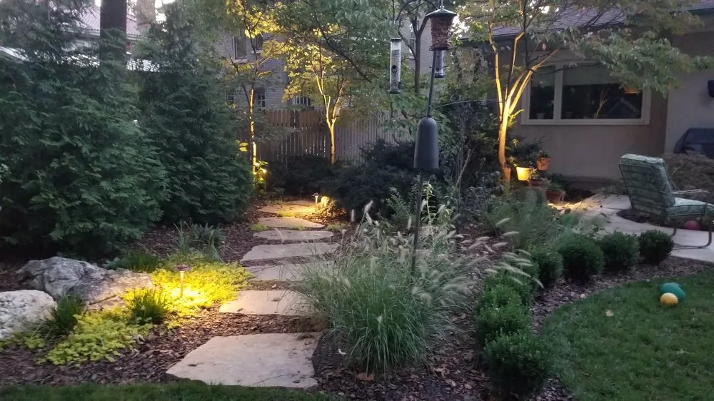 Professional landscape design for outdoor upgrades across Lexington, KY - United Landscape