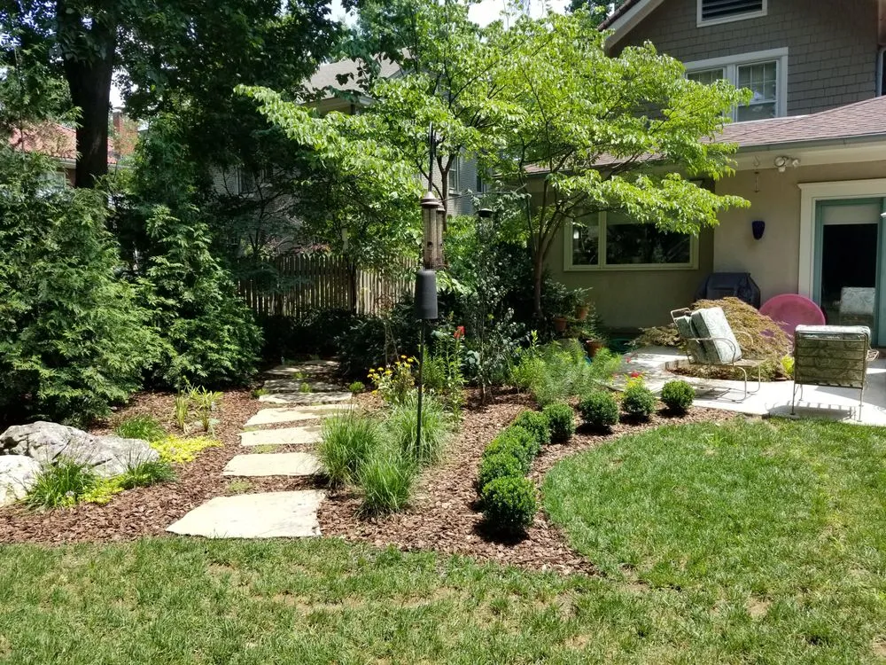 Reliable landscape installation for year-round maintenance across Lexington, KY - United Landscape