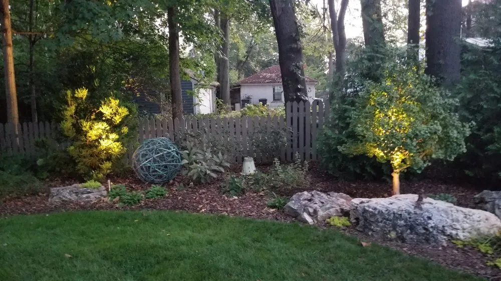 Professional landscaping services in Lexington, KY - United Landscape