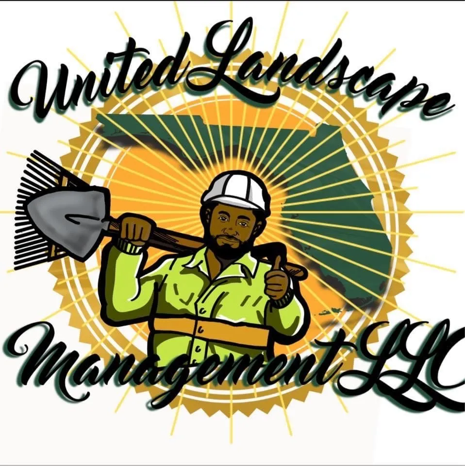 Trusted yard maintenance for homes in Vero Beach, FL by United Landscape Management