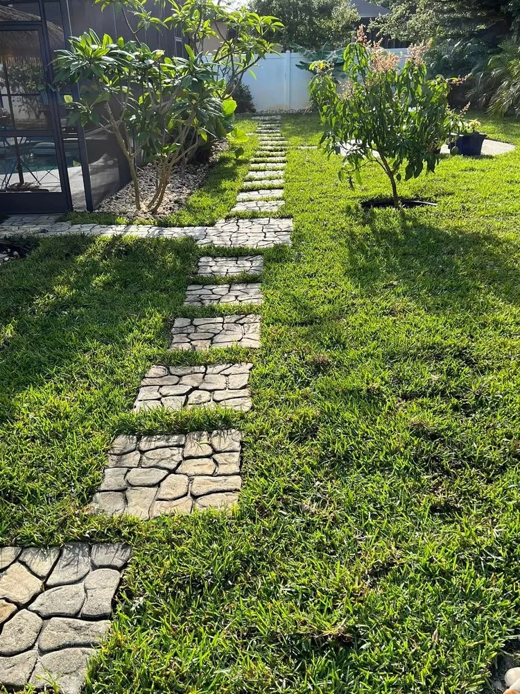 Custom landscaping services near you across Vero Beach, FL - United Landscape Management