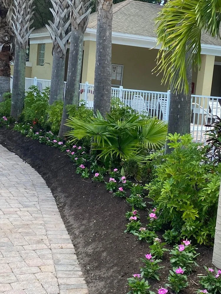 Expert yard cleanup service experts serving Vero Beach, FL - United Landscape Management