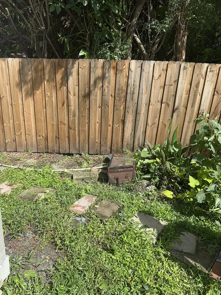 Affordable yard maintenance in Vero Beach, FL - United Landscape Management