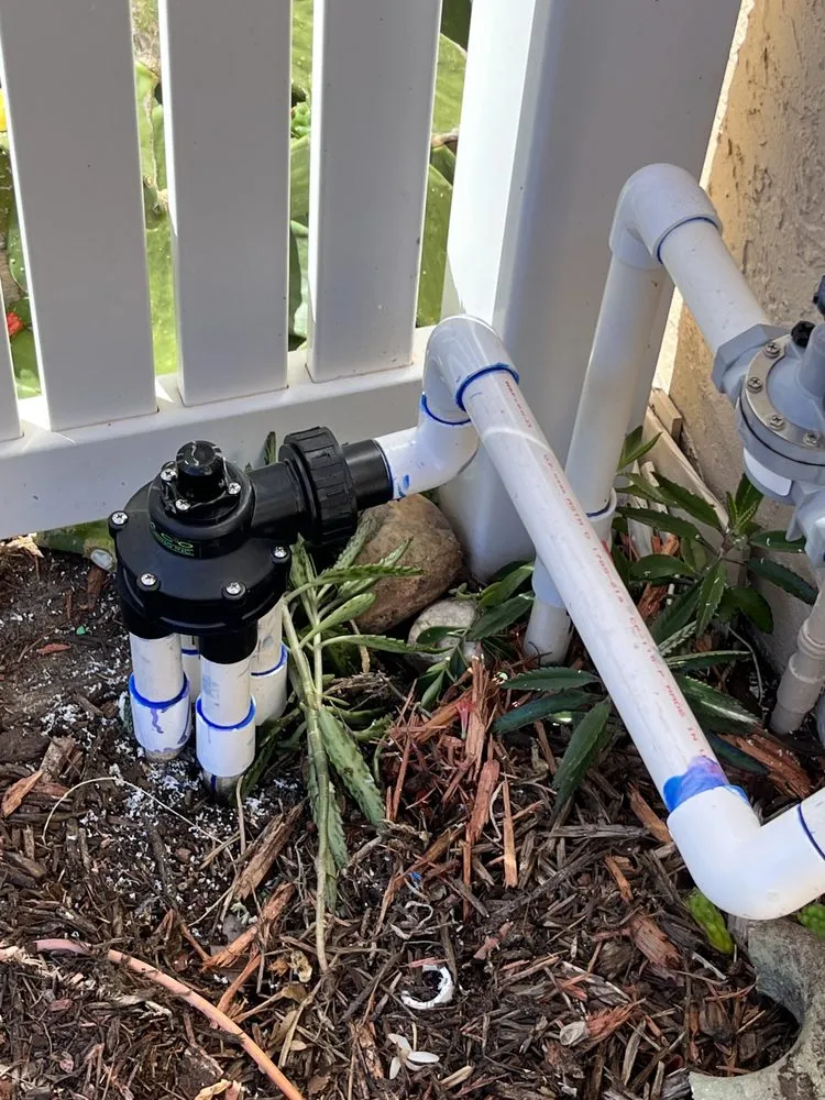 Expert landscape installation for outdoor upgrades in West Palm Beach, FL by United Landscape Service