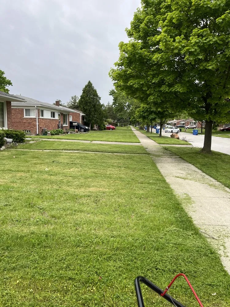 Local residential landscaping in Warren, MI - United Landscape