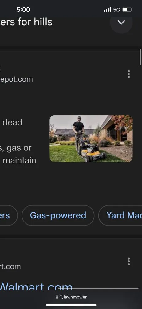 Professional lawn mowing service experts serving Warren, MI - United Landscape