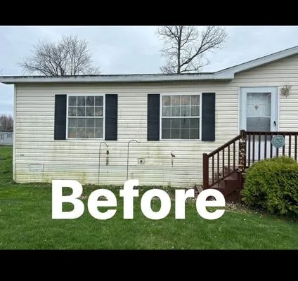 United Landscape Logo