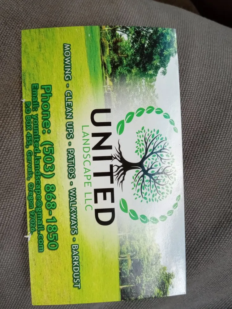 Trusted landscape installation near you in Woodburn, OR by United Landscape