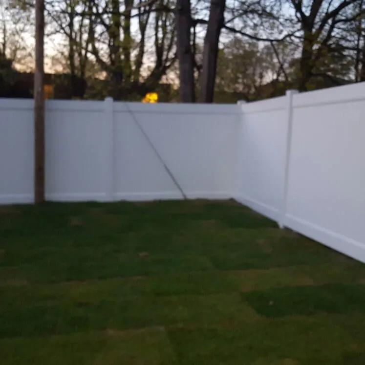 Expert garden landscaping in Richmond Hills, NY - United Landscaping & Construction