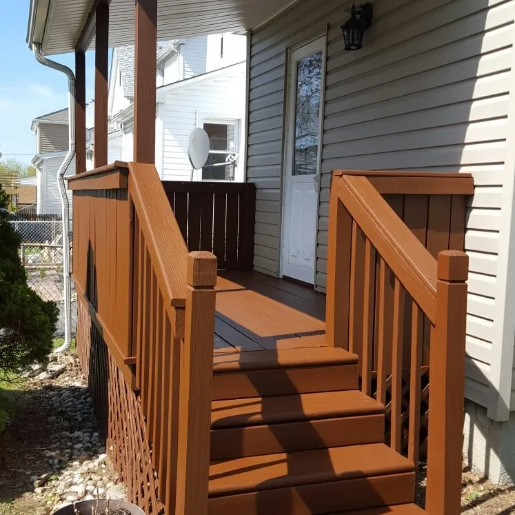 Trusted landscape installation experts serving Richmond Hills, NY - United Landscaping & Construction