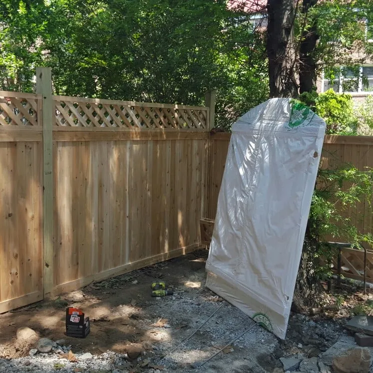 Reliable yard maintenance for year-round maintenance across Richmond Hills, NY - United Landscaping & Construction