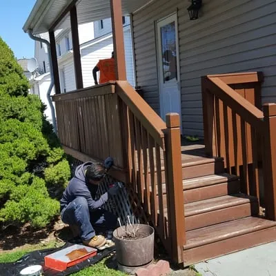 United Landscaping & Construction