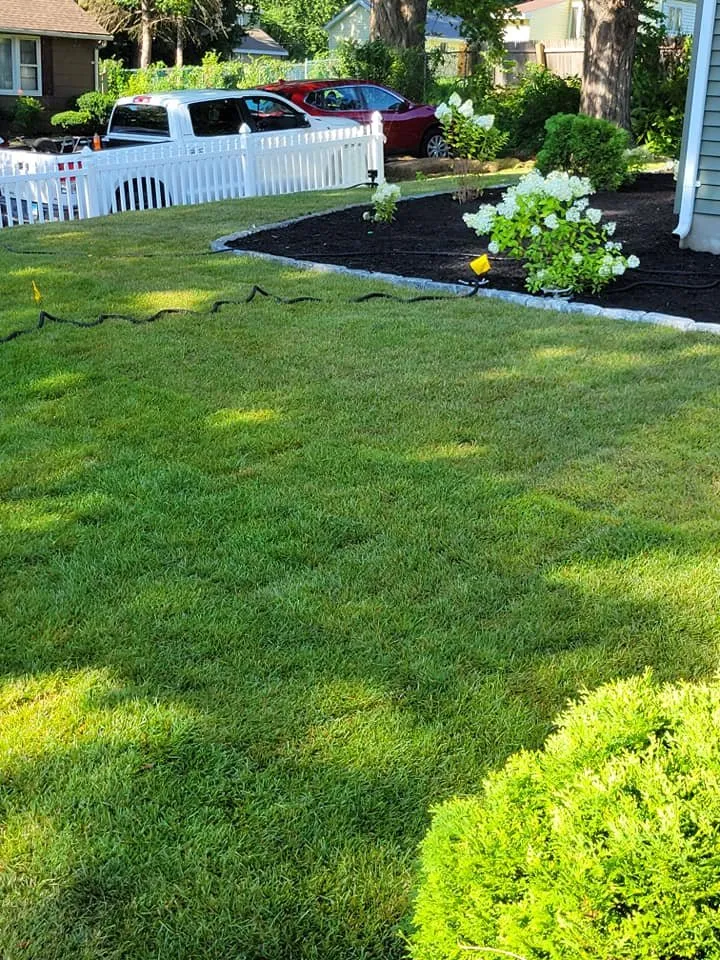Trusted garden landscaping experts serving East Hartford, CT - United Landscaping & Tree Services