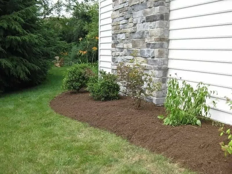 Local lawn mowing service for beautiful yards across East Hartford, CT - United Landscaping & Tree Services