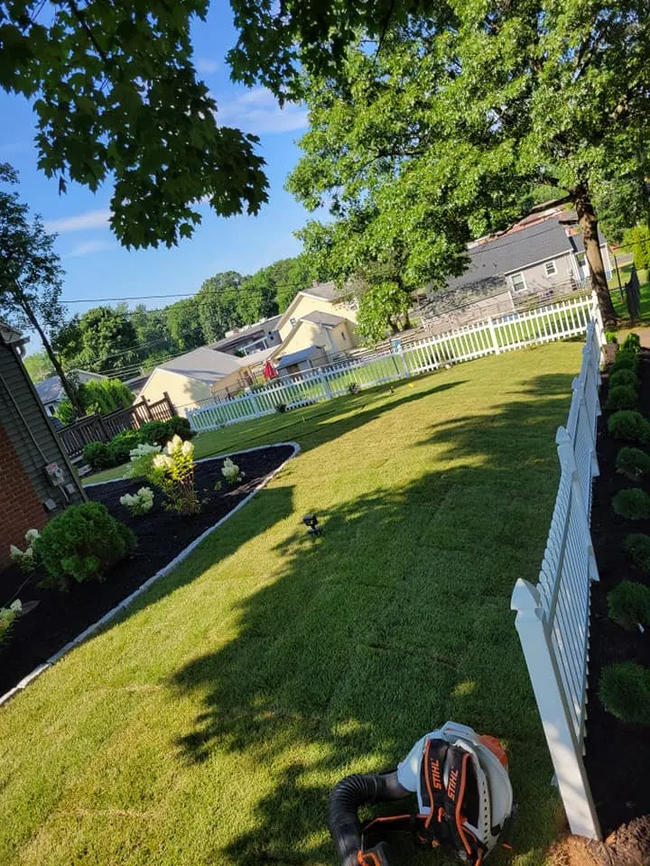 Custom yard maintenance experts serving East Hartford, CT - United Landscaping & Tree Services