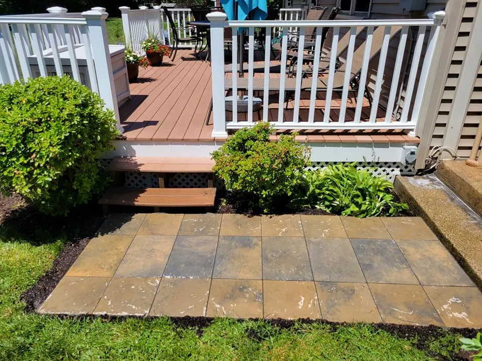 Reliable lawn care service experts serving East Hartford, CT - United Landscaping & Tree Services