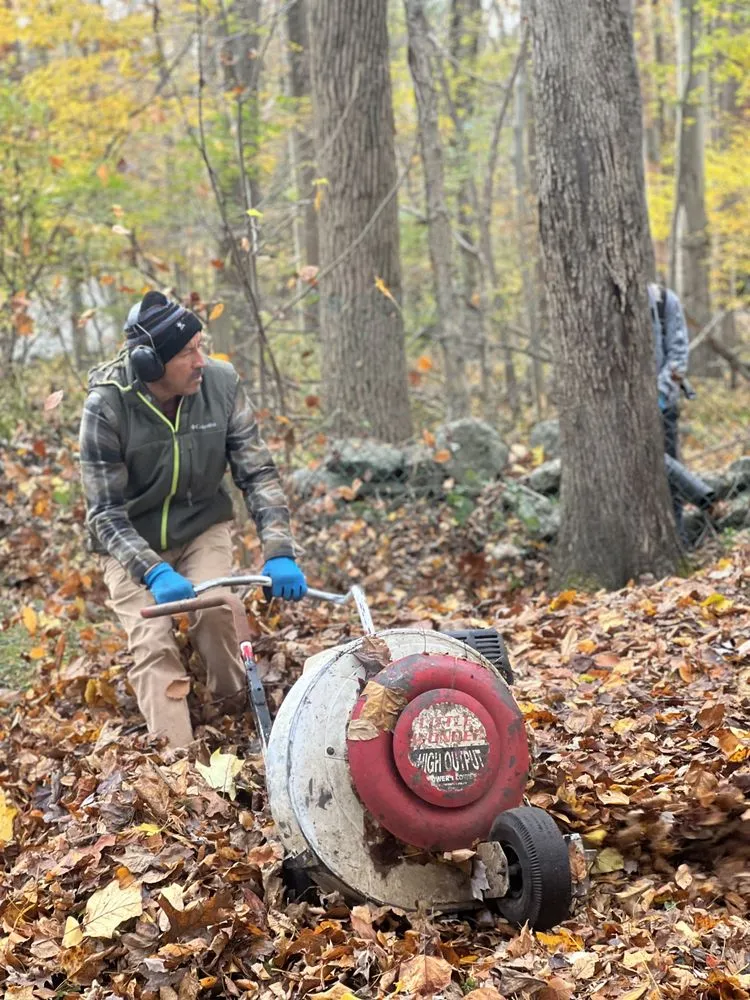 Reliable garden landscaping in Norwalk, CT - United Landscaping & Tree Services