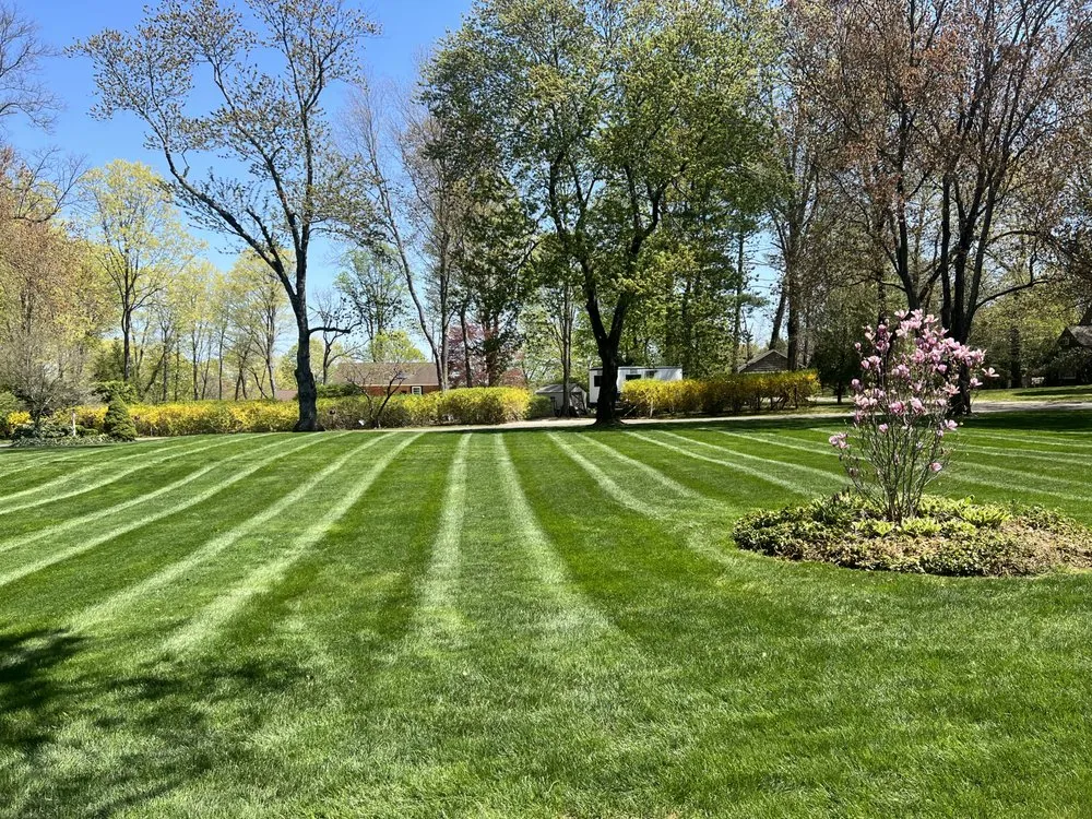 Expert residential landscaping for outdoor upgrades in Norwalk, CT by United Landscaping & Tree Services