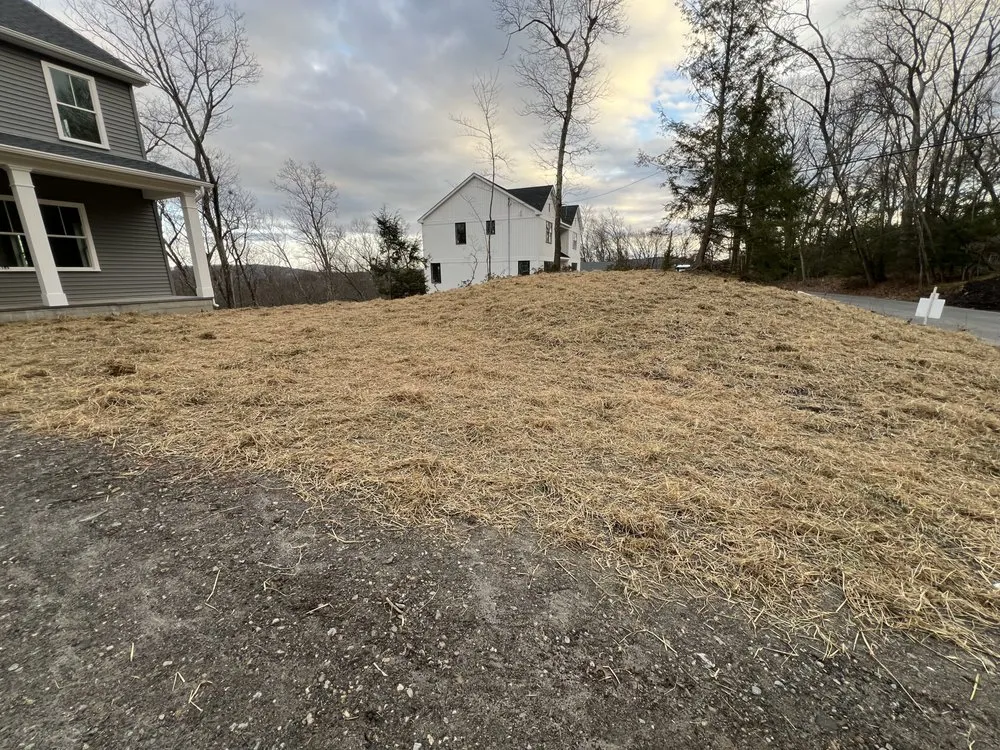 Reliable outdoor landscaping in Norwalk, CT by United Landscaping & Tree Services