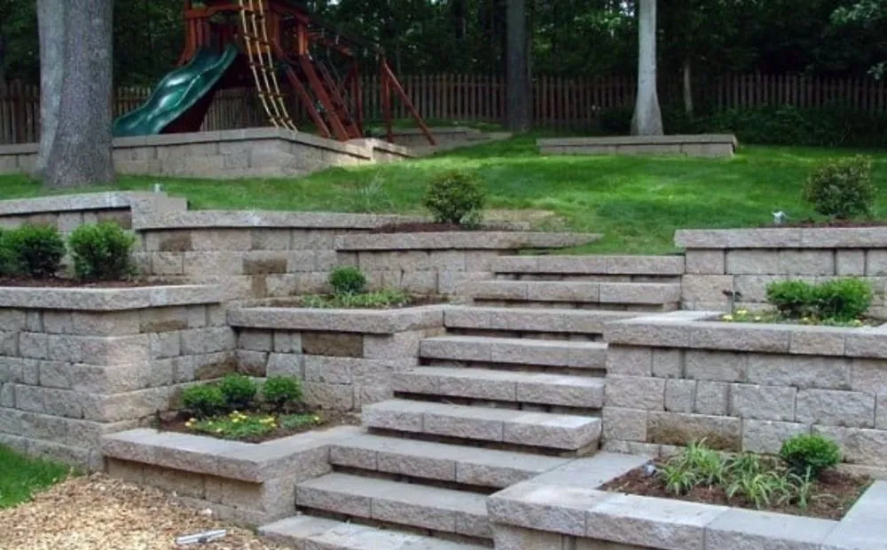 Affordable residential landscaping experts serving Shelton, WA - United Landscaping & Tree Services