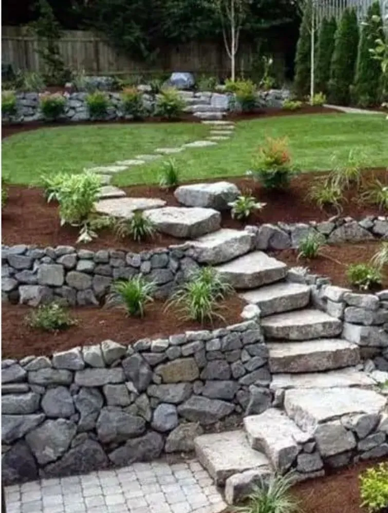 Expert lawn mowing service for outdoor upgrades across Shelton, WA - United Landscaping & Tree Services