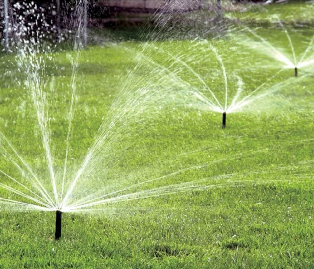 Affordable lawn care service in Shelton, WA - United Landscaping & Tree Services