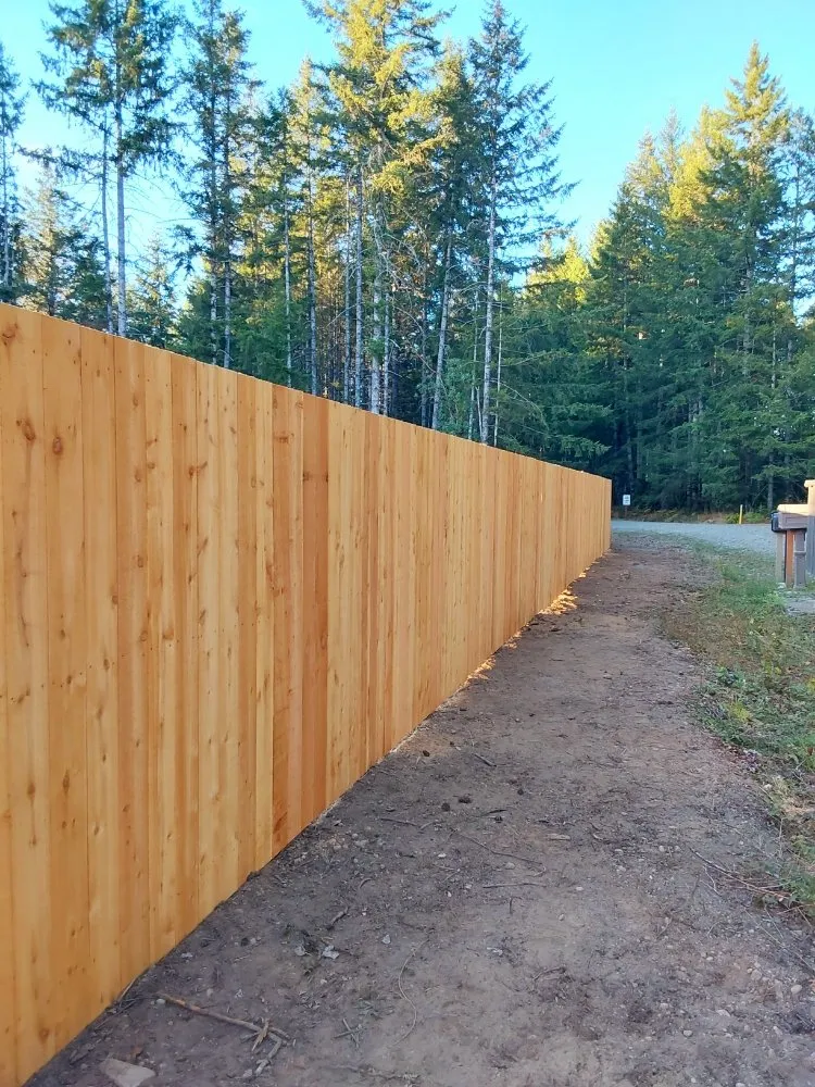 Reliable outdoor landscaping experts serving Shelton, WA - United Landscaping & Tree Services