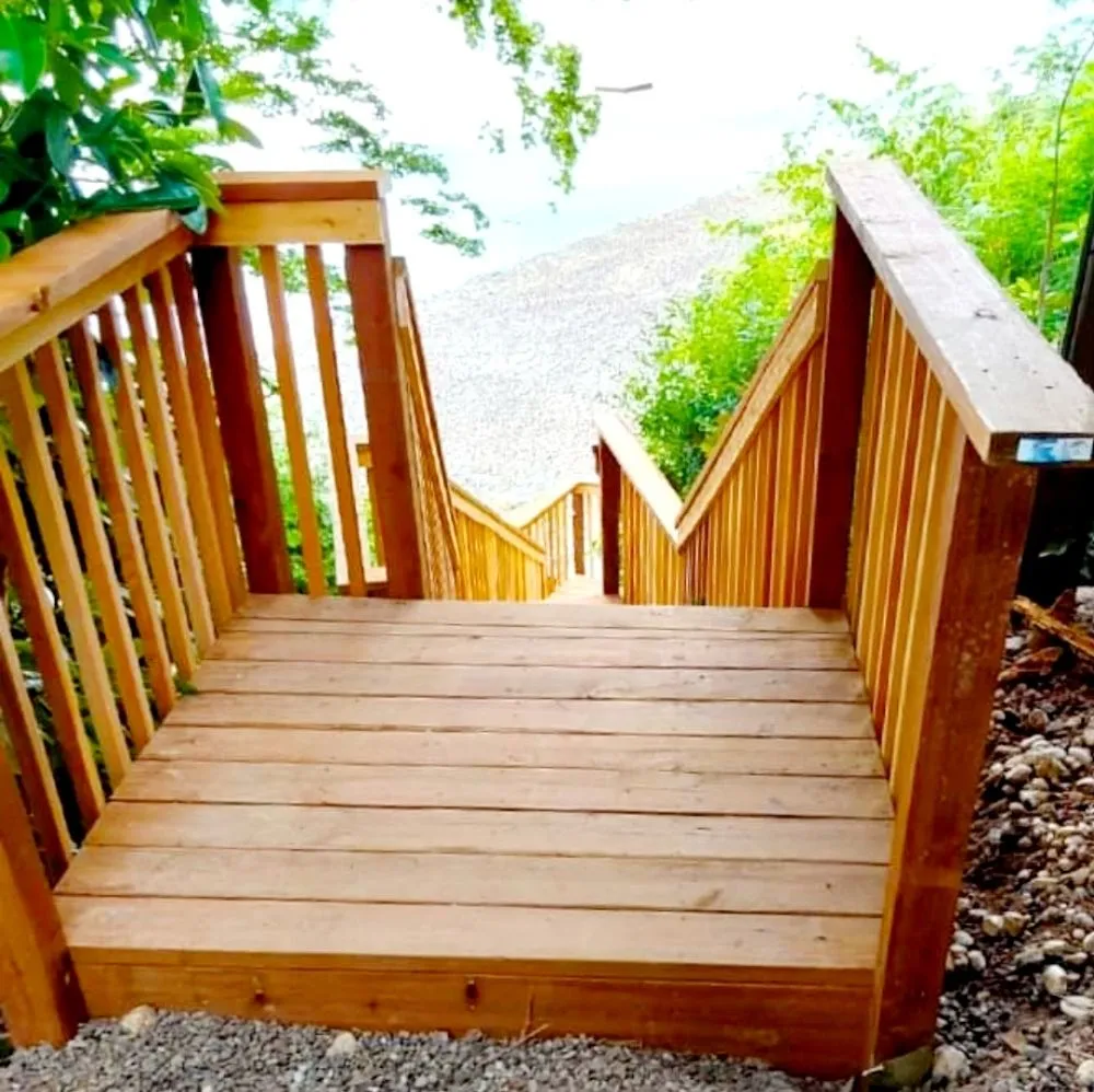 Top-rated lawn care service for year-round maintenance in Shelton, WA by United Landscaping & Tree Services